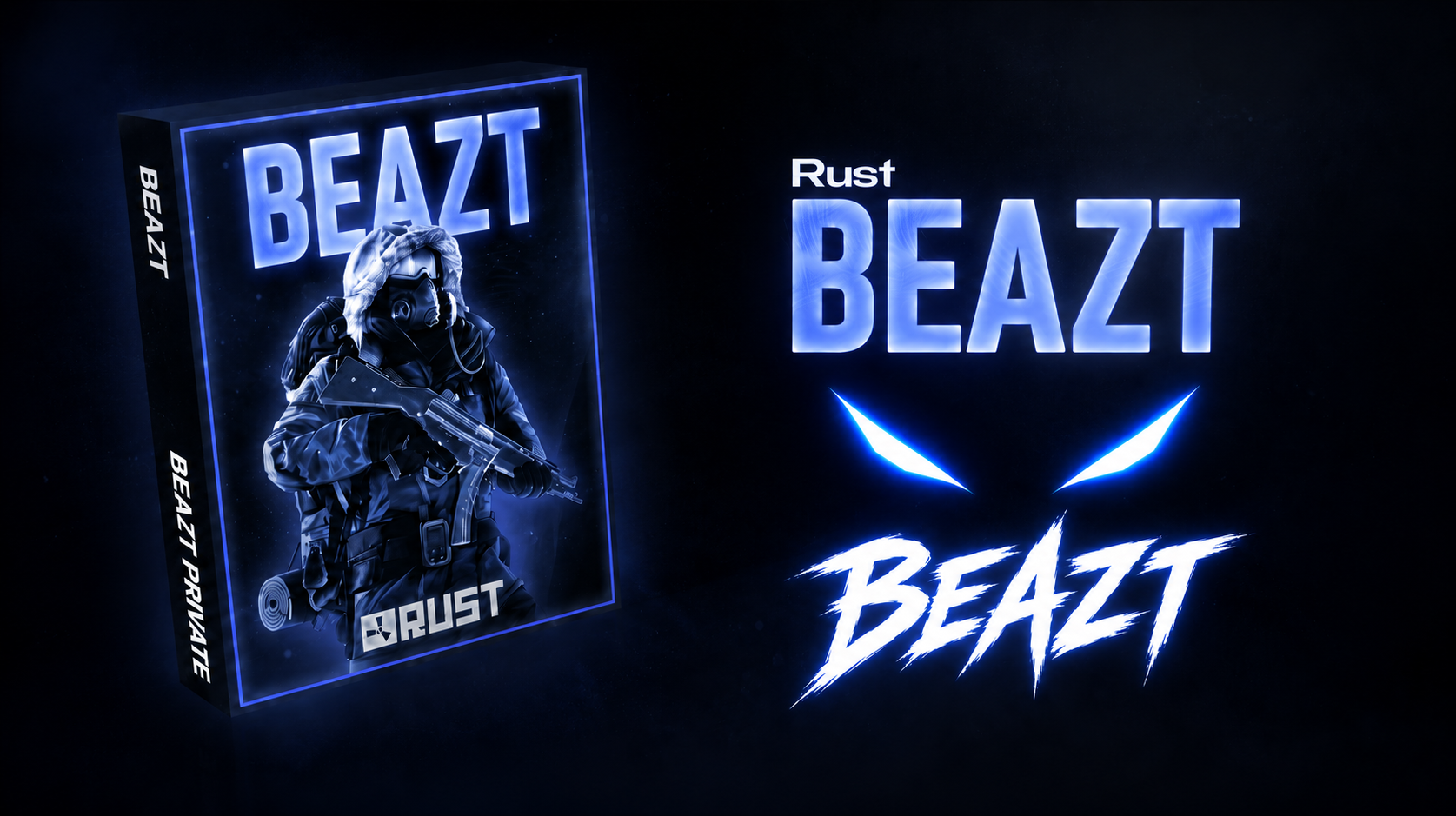 Rust Beazt External